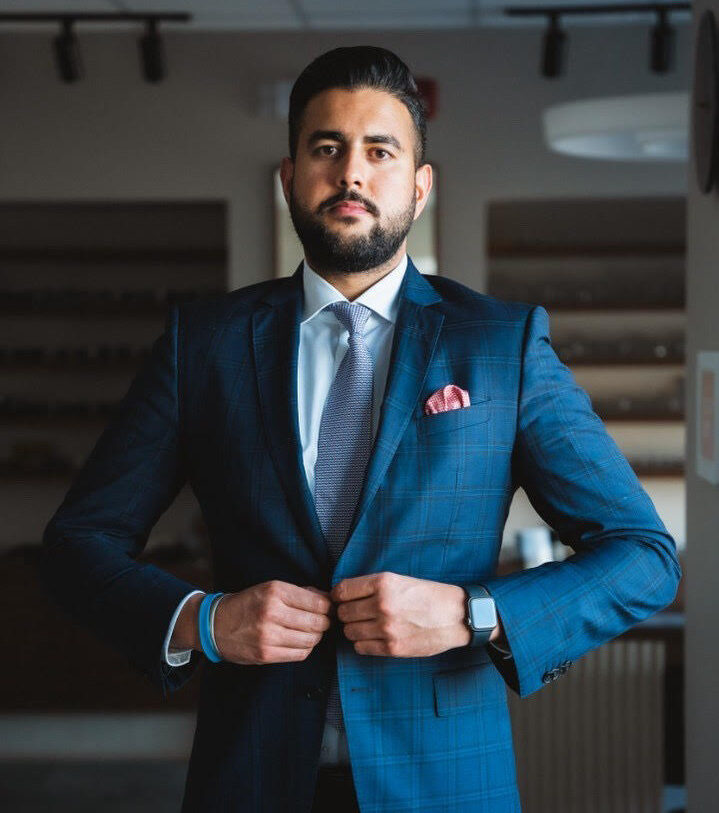 Dr. Surjot Singh